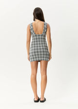 Afends Womens Blair Mini Dress