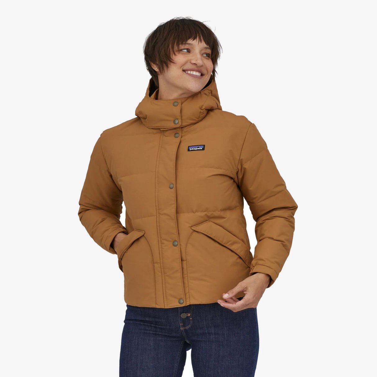 Women's Downdrift Jacket – Patagonia Worn Wear