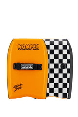 Catch Surf The Womper 16" Bodyboard with Strap