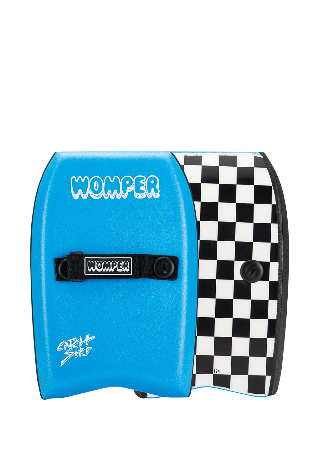 Catch Surf The Womper 16" Bodyboard with Strap