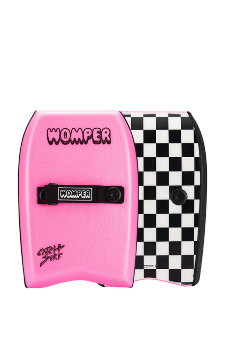 Catch Surf The Womper 16" Bodyboard with Strap