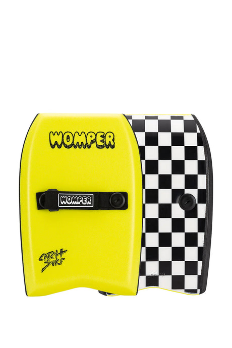 Catch Surf The Womper 16" Bodyboard with Strap