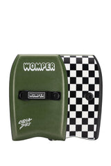 Catch Surf The Womper 16" Bodyboard with Strap