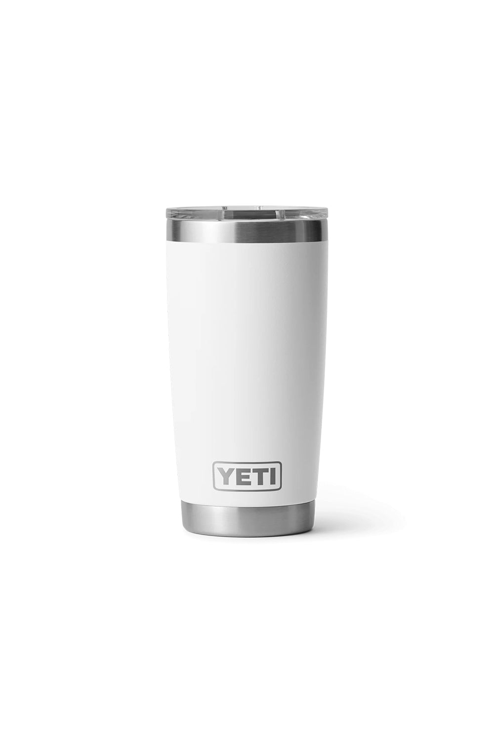 YETI Rambler 20oz Tumbler w/ Magslider Lid (591 ml)