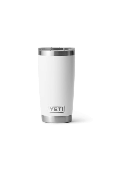 YETI Rambler 20oz Tumbler w/ Magslider Lid (591 ml)