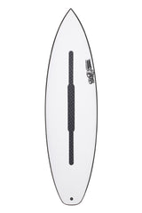 JS Industries Xero Gravity HYFI 3.0 Surfboard