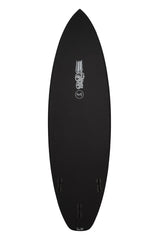 JS Industries Xero Gravity HYFI 3.0 Surfboard