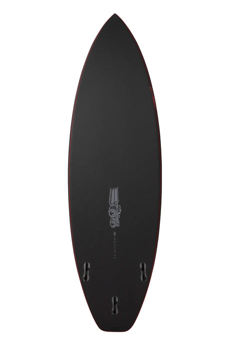 6'4 JS Industries Xero Gravity Carbotune Surfboard - Easyrider