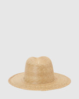 Billabong Womens Seafaring Straw Hat