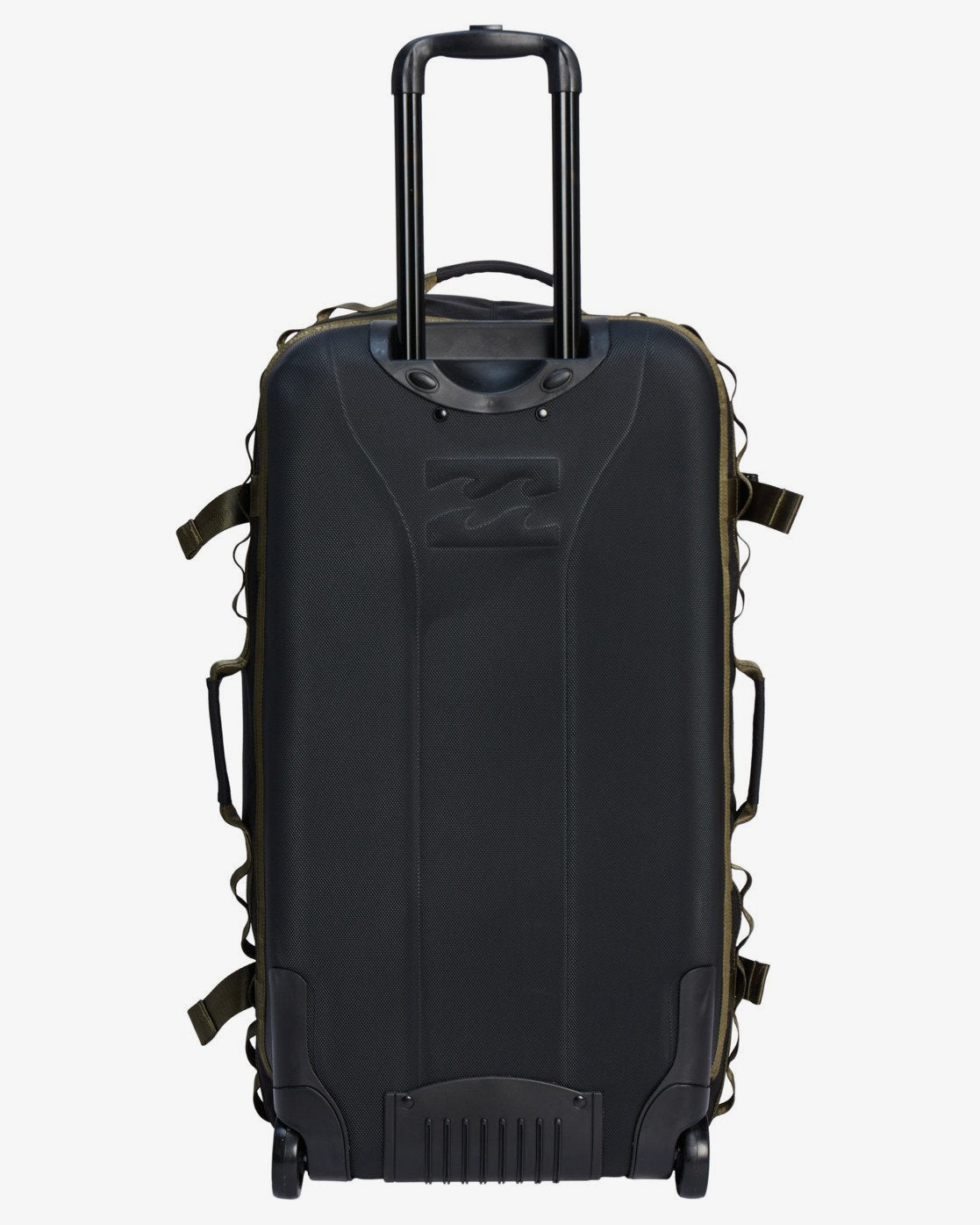 Billabong duffle bag with wheels sale