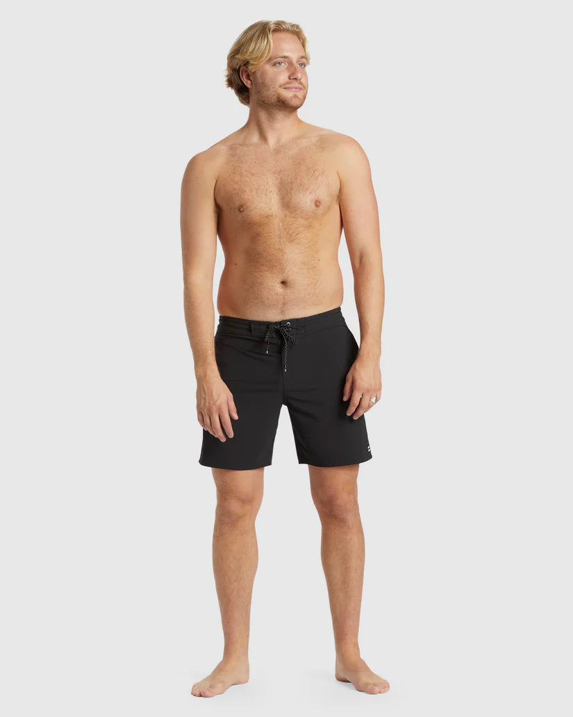 Billabong Mens Dbah LT Boardshorts