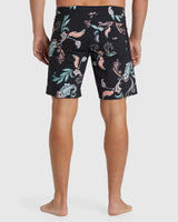 Billabong Mens Sundays Airlite Boardshorts