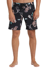 Billabong Mens Sundays Airlite Boardshorts