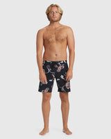 Billabong Mens Sundays Airlite Boardshorts