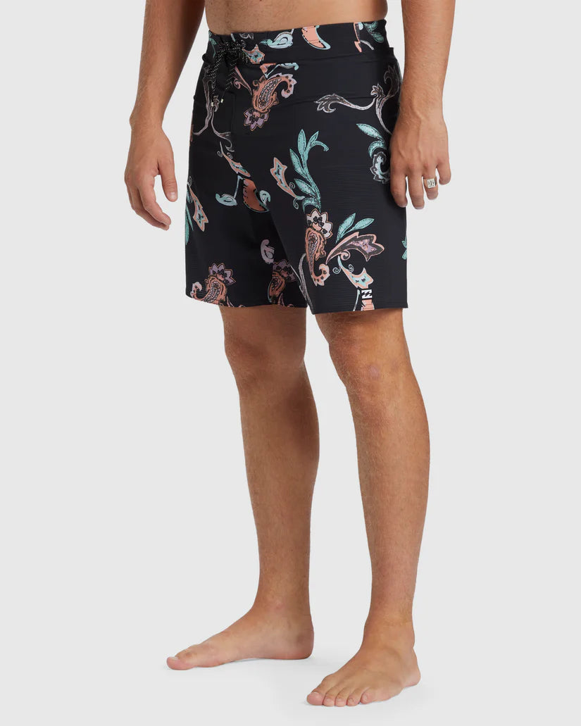 Billabong Mens Sundays Airlite Boardshorts