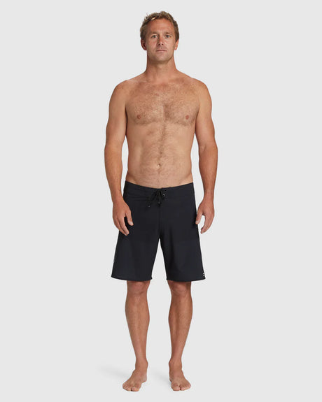 Billabong Mens Dbah Airlite Boardshorts