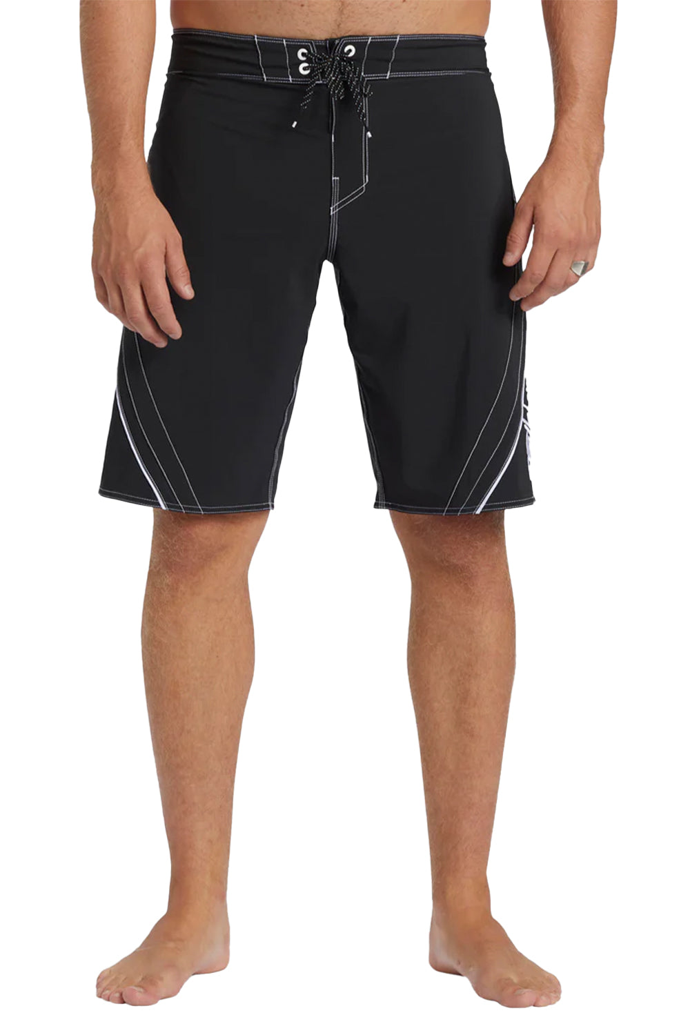 Billabong Mens Fluid 2K Pro Boardshorts