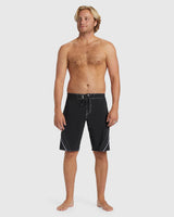 Billabong Mens Fluid 2K Pro Boardshorts