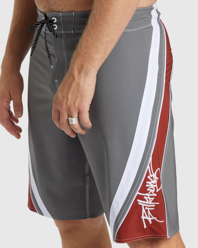 Billabong Mens Fluid 2K Pro Boardshorts