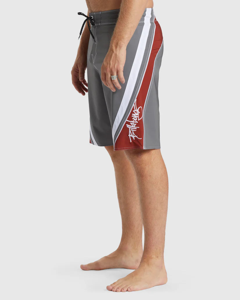 Billabong Mens Fluid 2K Pro Boardshorts