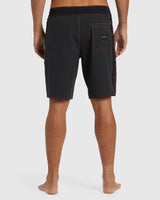 Billabong Mens Dbah Immortal Pro Boardshorts