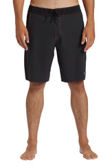 Billabong Mens Dbah Immortal Pro Boardshorts