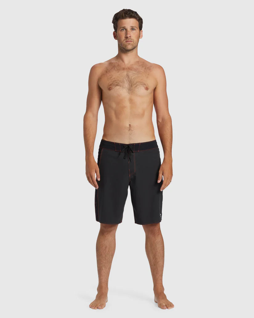 Billabong Mens Dbah Immortal Pro Boardshorts