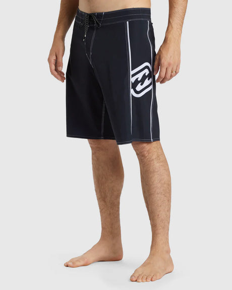 Billabong Mens D Bah 2.0 Pro Boardshorts