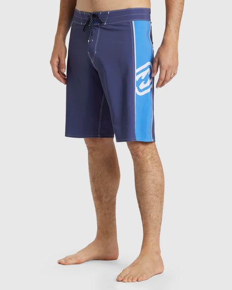 Billabong Mens D Bah 2.0 Pro Boardshorts