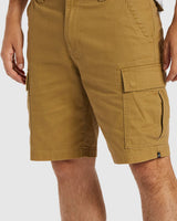 Billabong Mens Combat Cargo Shorts