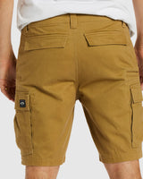 Billabong Mens Combat Cargo Shorts