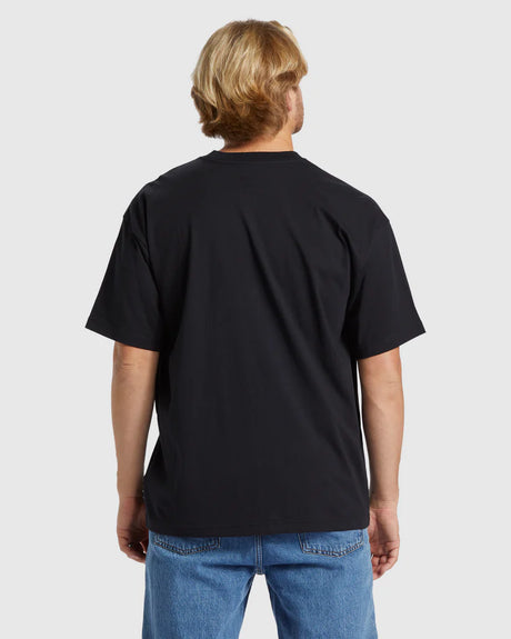 Billabong Mens Identity OG T-Shirt