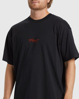 Billabong Mens Identity OG T-Shirt