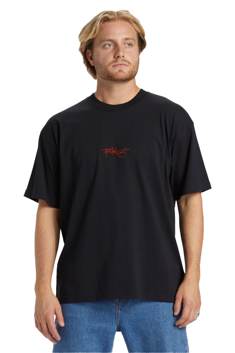 Billabong Mens Identity OG T-Shirt