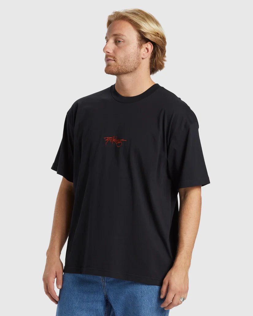 Billabong Mens Identity OG T-Shirt