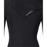 O'Neill Womens Bahia Chest Zip Full 3/2mm Steamer