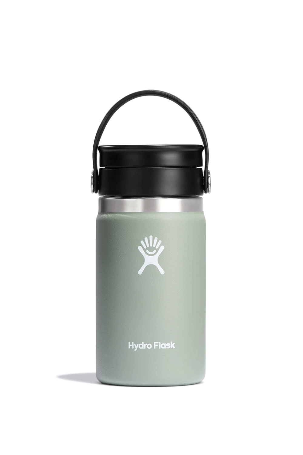 Hydro Flask 12oz (354ml) Coffee Bottle with Flex Sip Lid