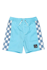 Quiksilver Boys (8-16) Original Arch Volley Swim Shorts