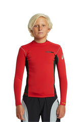 Quiksilver Boys (8-16) 1.5mm Everyday Sessions Wetsuit Jacket