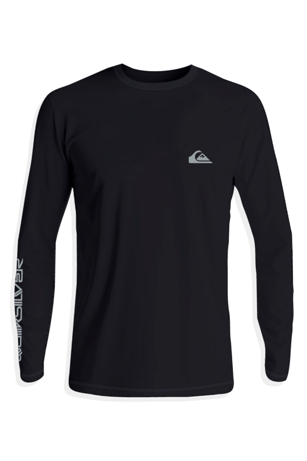 Quiksilver Youth Everyday UPF50 Long Sleeve Surf Tee