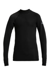 Quiksilver Boys (8-16) Everyday Heat Long Sleeve Rash Vest