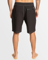 Quiksilver Mens Mercury Slash Panel 20" Boardshorts