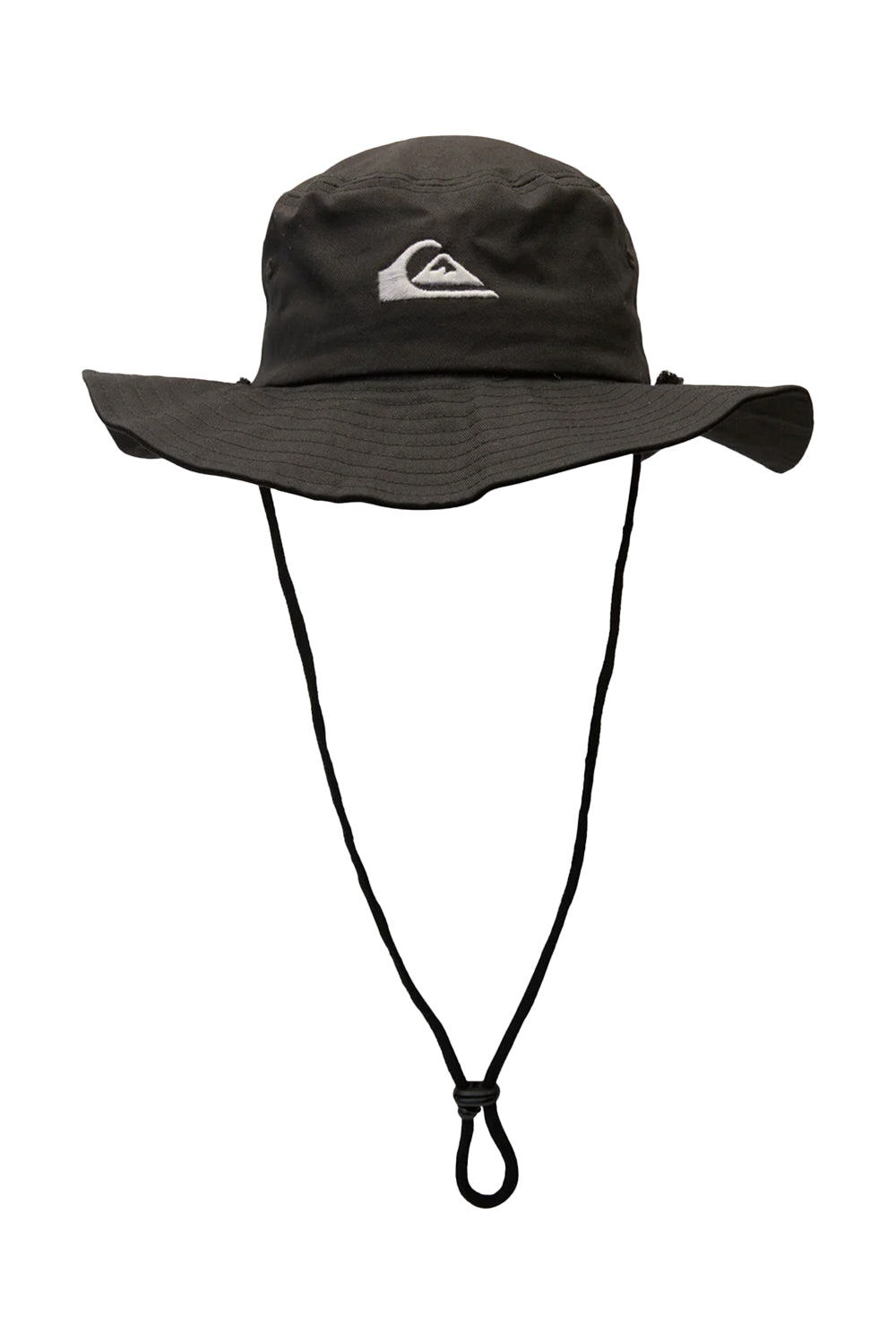 Quiksilver Mens Bushmaster Safari Boonie Hat