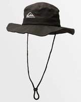 Quiksilver Mens Bushmaster Safari Boonie Hat