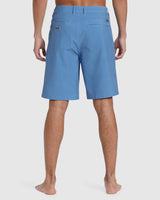 Quiksilver Mens Union 20" Amphibian Boardshorts