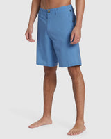 Quiksilver Mens Union 20" Amphibian Boardshorts