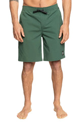 Quiksilver Mens Mercury 20" Amphibian Hybrid Shorts