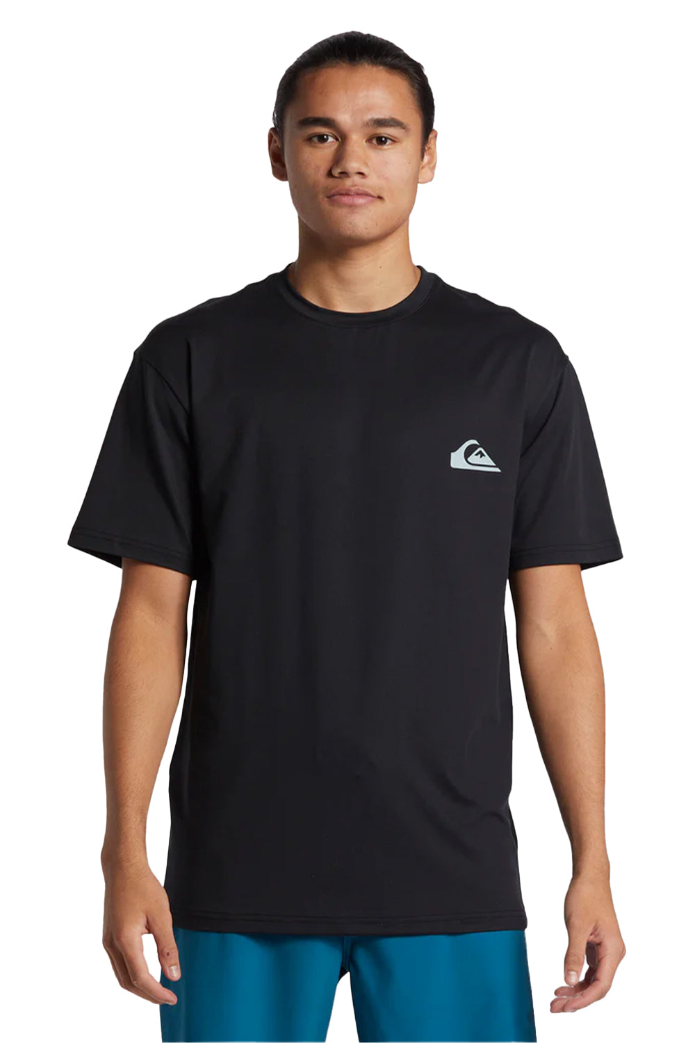 Quiksilver Mens Everyday Surf Short Sleeve UPF 50 Surf T-Shirt