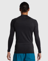 Quiksilver Mens Everyday Long Sleeve UPF 50 Surf T-Shirt