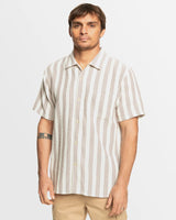 Quiksilver Mens Stranger Casual Shirt